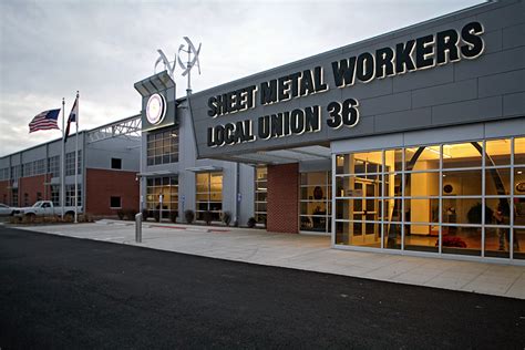 local sheet metal|local 36 sheet metal workers.